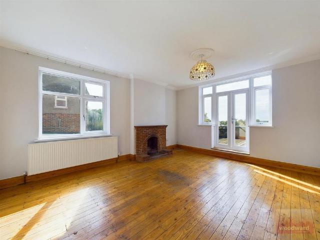 Apartment for rent in Harrow On The Hill, Greater London