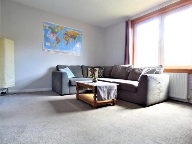 Apartment for rent in Moat, Slateford