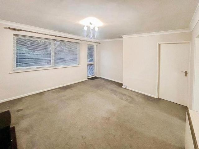 Apartment for rent in Hampton In Arden, West Midlands