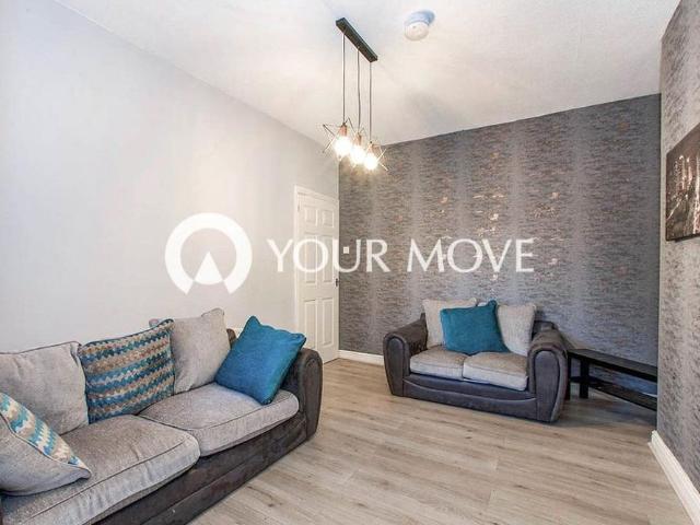 Apartment for rent in Blyth, Northumberland