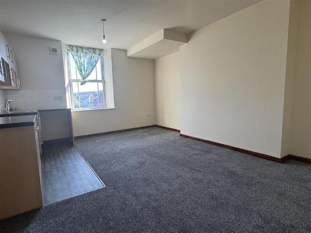 Apartment for rent in Falsgrave, Kepwick