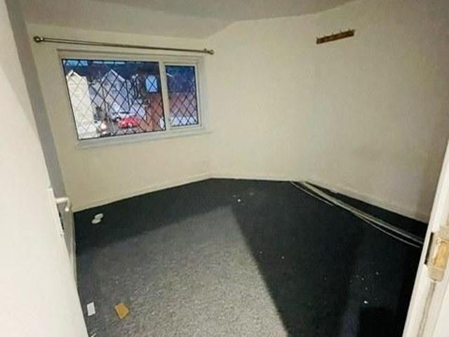 Apartment for rent in Bury Park, Luton