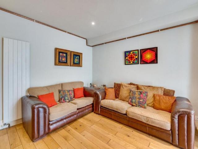 Apartment for rent in London Borough of Camden, Greater London
