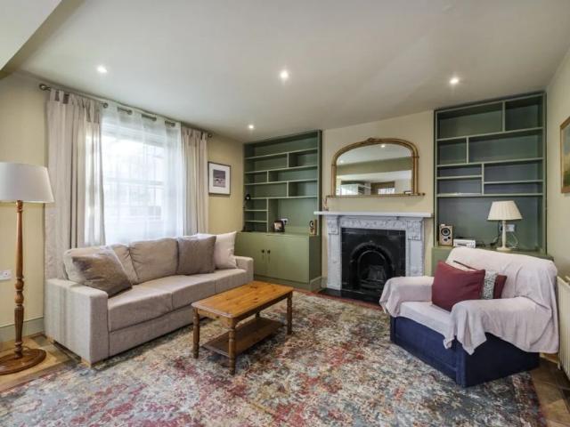 Apartment for rent in London Borough of Camden, Greater London