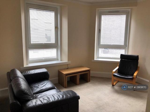 Flat for rent in Ballindoch, Scotland