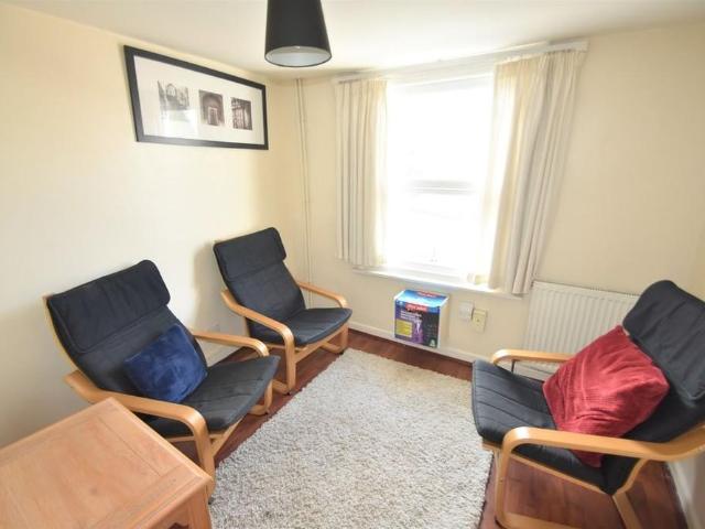 Apartment for rent in Portsea, City Of Portsmouth
