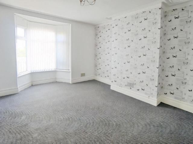 Apartment for rent in Westoe, South Shields