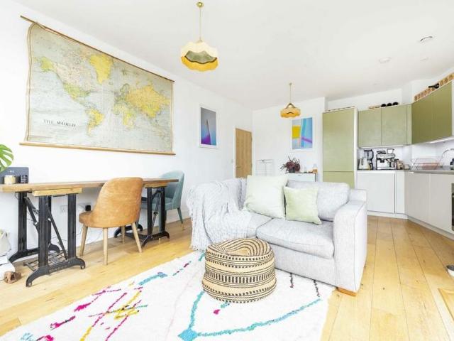Apartment for rent in Hackney Wick, Greater London