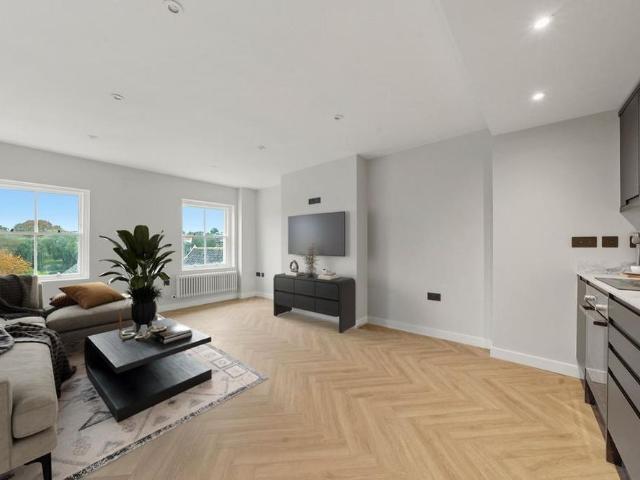 Apartment for rent in Diss, Burgh St Peter