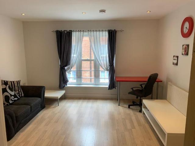 Apartment for rent in Spring Park, Luton