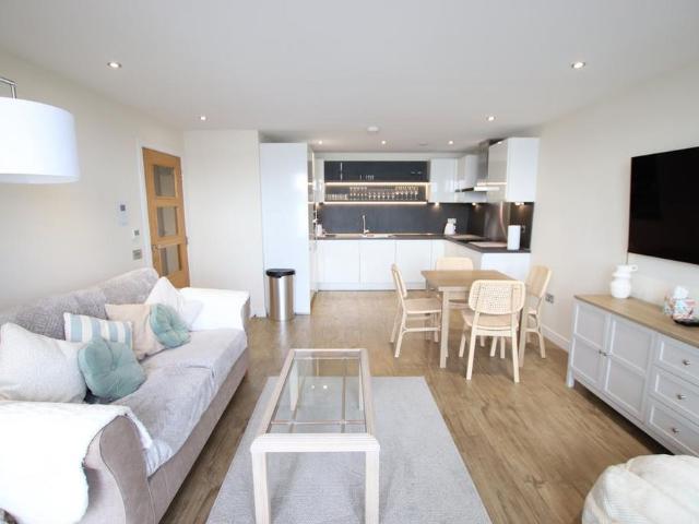 Apartment for rent in City Centre, Scotland