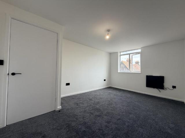 Apartment for rent in Milton, City Of Portsmouth