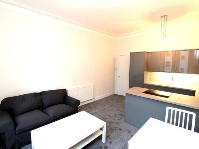 Apartment for rent in Gorgie/Dalry, Scotland