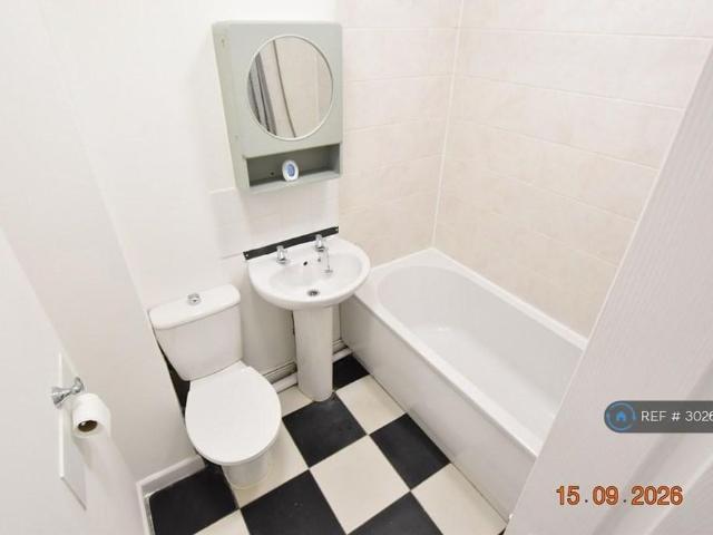 Apartment for rent in Spring Park, Luton