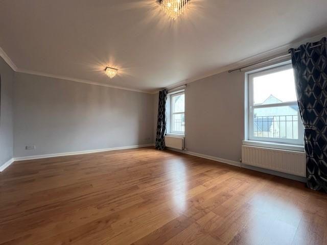 Apartment for rent in Inverkip, Scotland