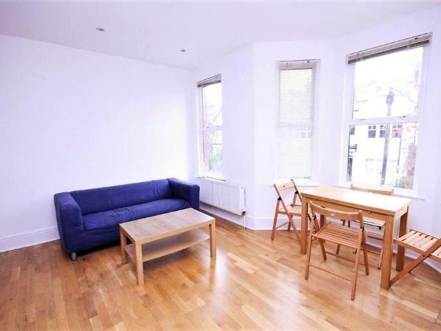 Apartment for rent in Swingate, Broxtowe