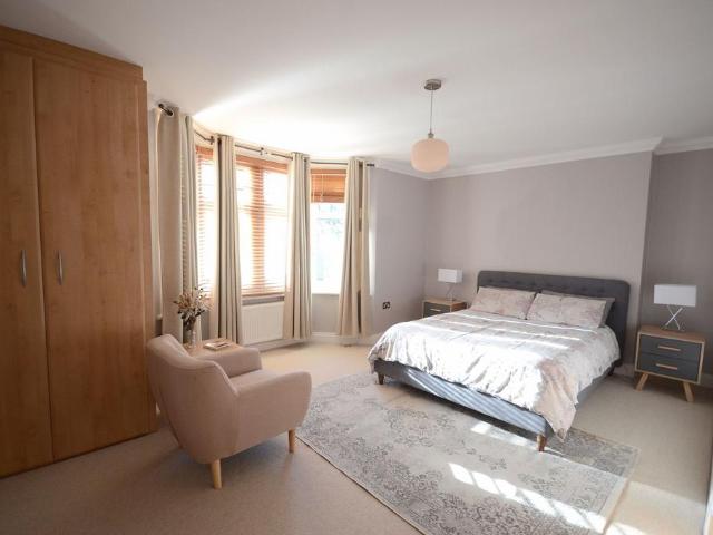 Flat for rent in Charminster, Bournemouth