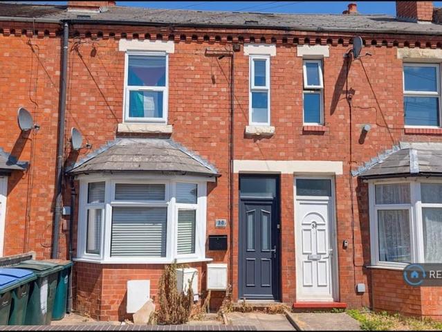 Flat for rent in West Midlands
