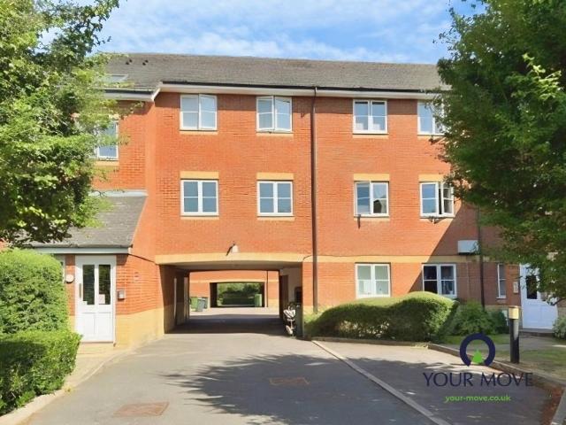 Flat for rent in Bridgefield, Kent