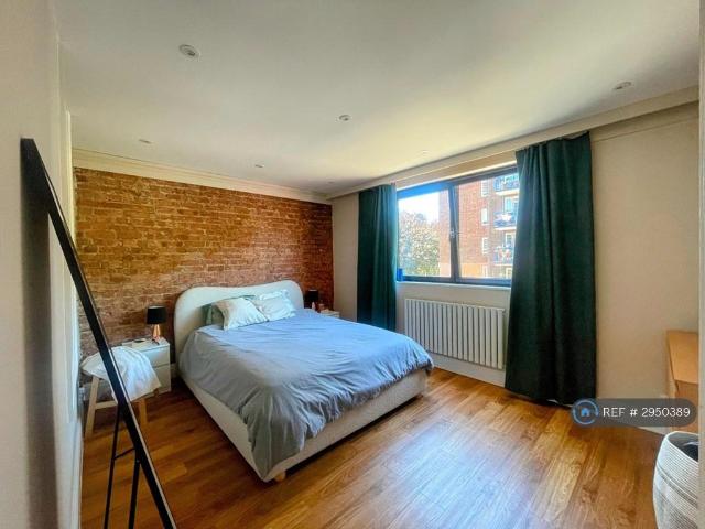 Flat for rent in Hoxton, Greater London