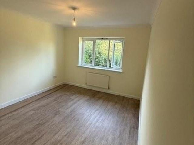 Apartment for rent in Parkstone, Poole