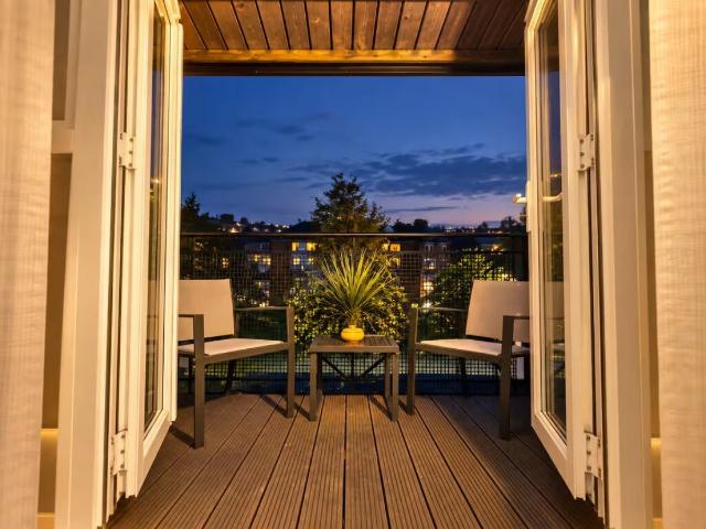 Apartment for rent in Cauldwell, Bedford