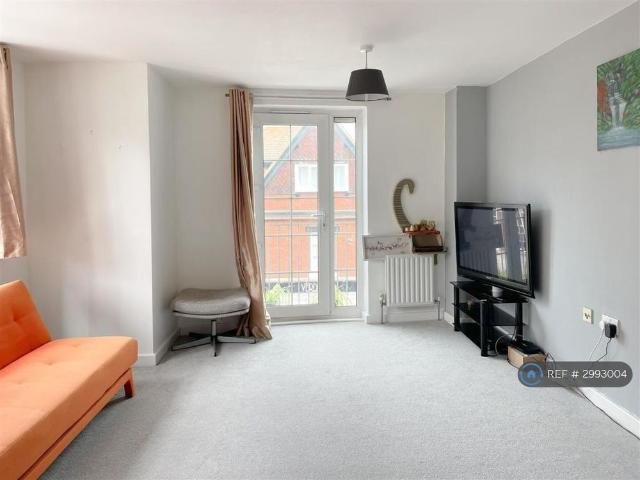Apartment for rent in Higham Wood, Bourne Vale