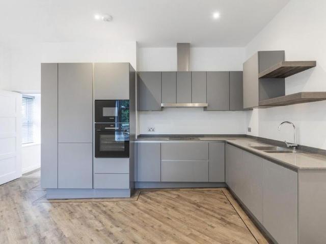 Apartment for rent in Ilkley, West Yorkshire