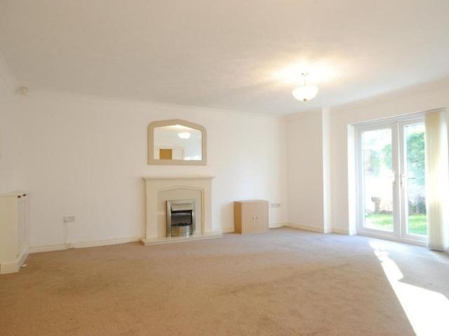 Apartment for rent in Well Court, Wigan