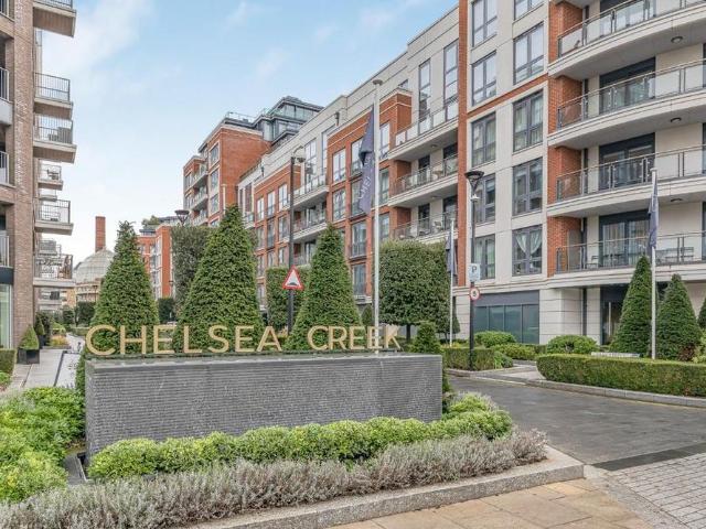 Apartment for rent in Chelsea Creek, Cat Hill
