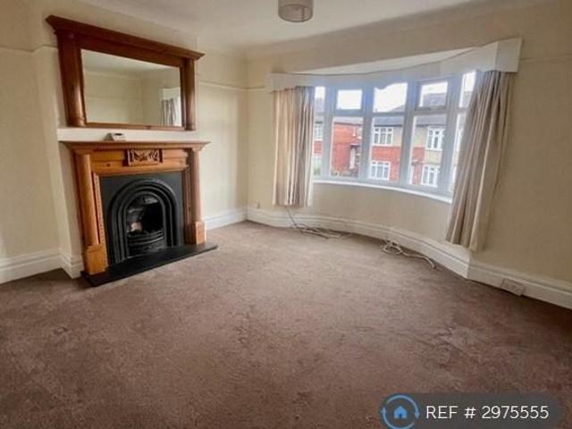 Apartment for rent in High Heaton, Tyne And Wear