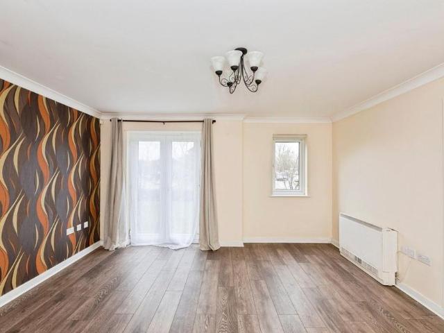 Apartment for rent in Barking Riverside, Greater London
