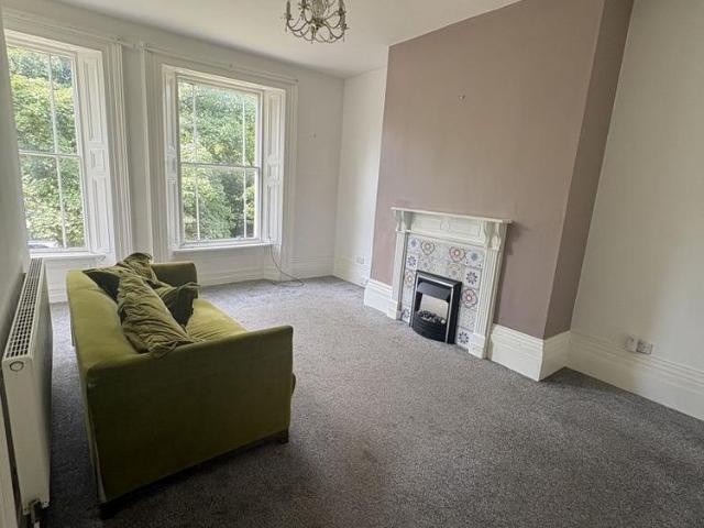 Apartment for rent in Ashbrooke, Sunderland