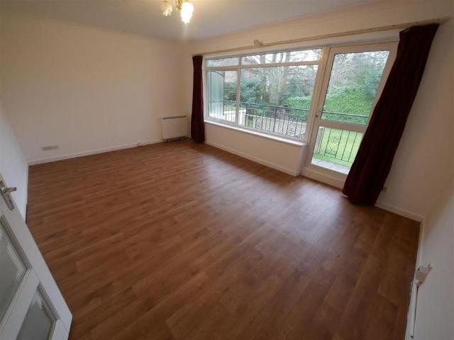 Apartment for rent in Bournemouth