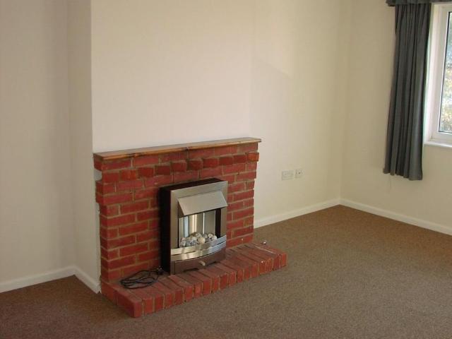 Apartment for rent in Hiltingbury, Eastleigh