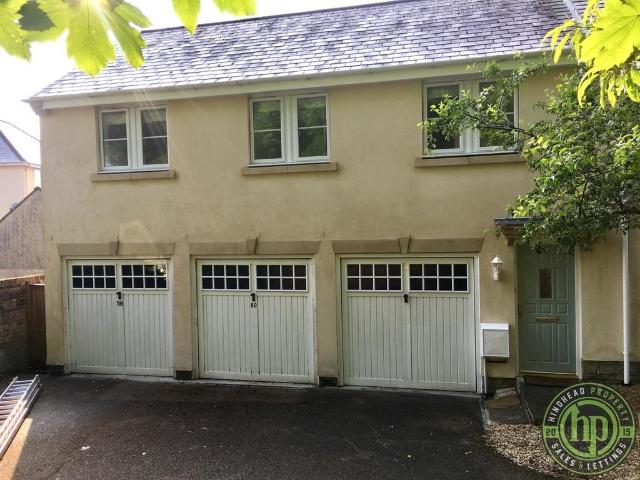 Flat for rent in Mount Wise, Isle Of Man
