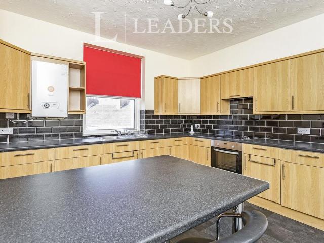 Flat for rent in Southsea, City Of Portsmouth