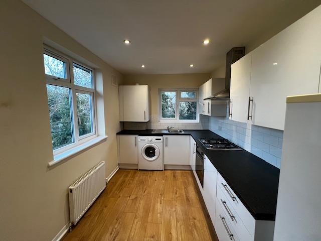 Flat for rent in Sudbury, Greater London