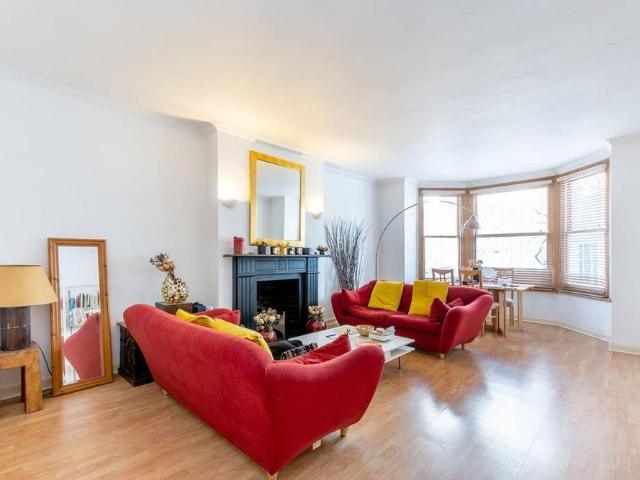 Apartment for rent in Brook Green, Isle Of Man