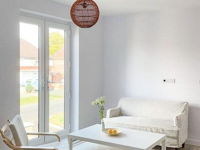 Apartment for rent in High Field, York