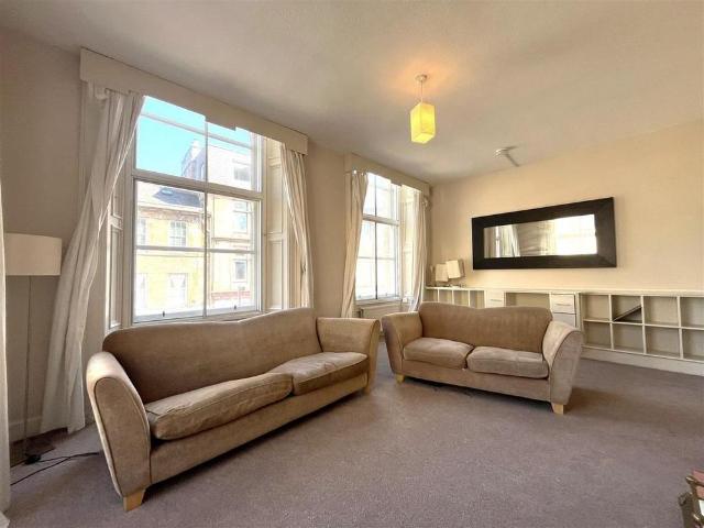 Apartment for rent in Bridgend, Moneydie