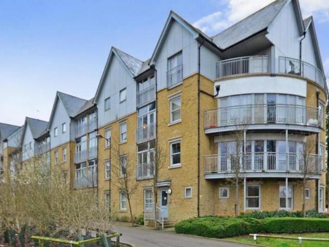 Apartment for rent in Wincheap, The Bridge