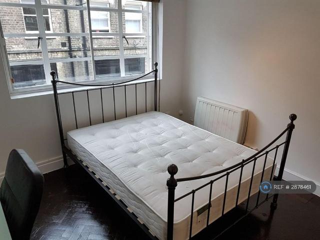 Apartment for rent in Bloomsbury, Greater London