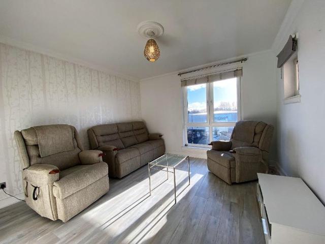 Apartment for rent in Fisherrow, Musselburgh