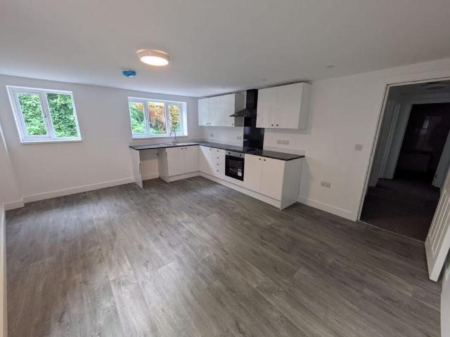 Apartment for rent in New Town, Alverton