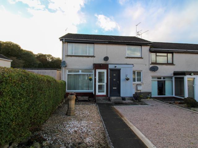 Apartment for rent in Scotland