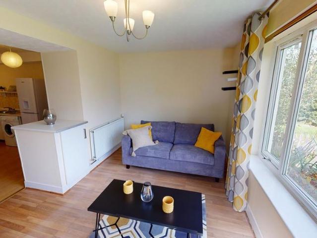 Apartment for rent in Ballindoch, Scotland