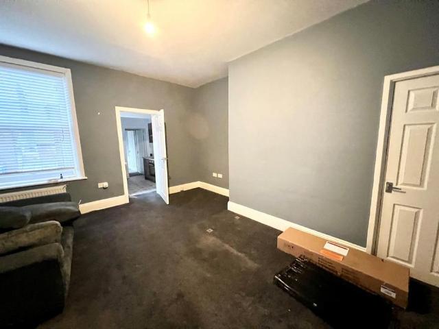 Apartment for rent in Wallsend, Tyne And Wear