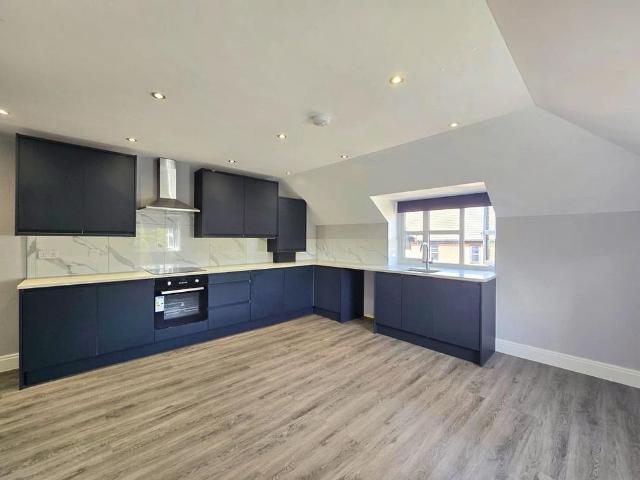 Apartment for rent in North Town, Aldershot