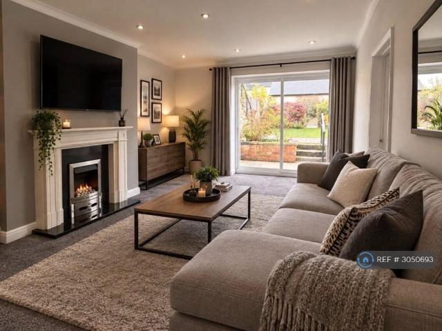 Apartment for rent in Montpellier, Golden Valley